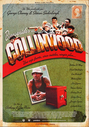 Bienvenidos a Collinwood (2002)