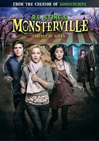 Bienvenidos a la casa de la muerte (2015)