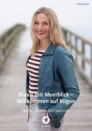 Bienvenida a Rügen