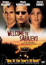Bienvenidos a Sarajevo (1997)