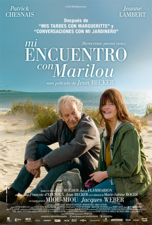 Mi encuentro con Marilou (2013)