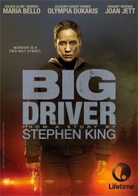 Big Driver (2014)
