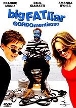 Big Fat Liar (Gordo mentiroso)