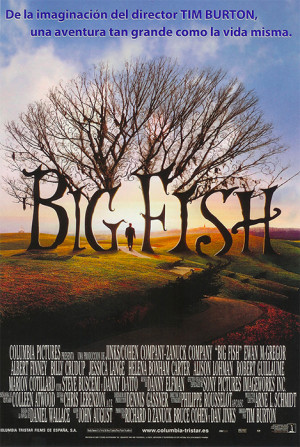 Big Fish