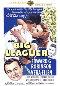 Big Leaguer (1953)