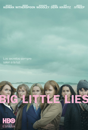 Big Little Lies (2ª temporada)