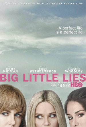 Big Little Lies (2017)