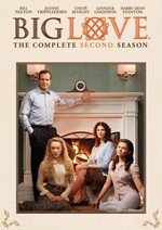 Big Love (2ª temporada)