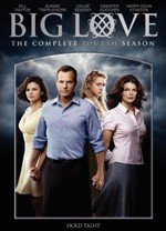 Big Love (4ª temporada)