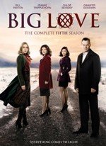 Big Love (5ª temporada)