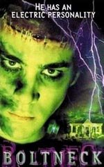 Big Monster on Campus (2000)