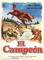 El campeón (1962)