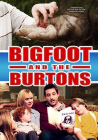 Bigfoot y los Burton (2015)