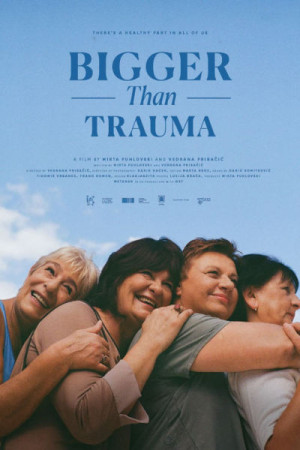 Bigger than trauma