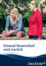 Billete de ida y vuelta a la granja (2014)