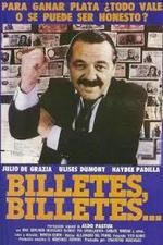 Billetes, billetes... (1988)