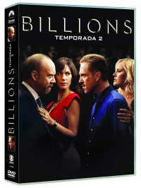 Billions (2ª temporada)
