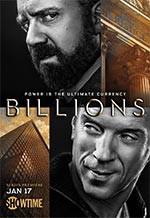 Billions (2016)