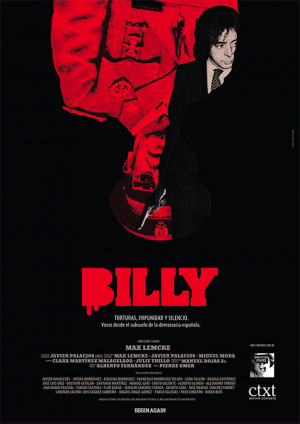 Billy (2020)