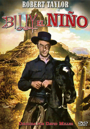 Billy, el Niño (1941)