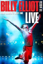 Billy Elliot el musical Live (2014)