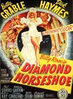 Billy Rose's Diamond Horseshoe