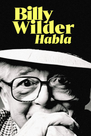 Billy Wilder habla