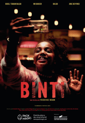 Binti (2019)