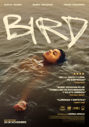 Bird (2024)