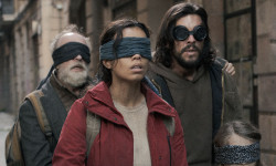 Bird Box Barcelona