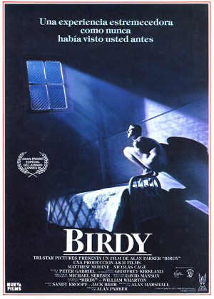 Birdy (1984)