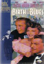 Birth of the Blues
