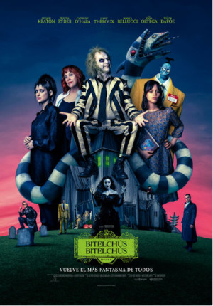 Bitelchús Bitelchús (2024)