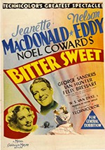 Bitter Sweet (1940)