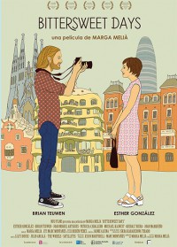 Bittersweet Days (2016)