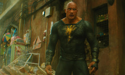 Black Adam