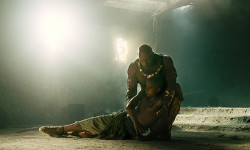 Black Adam