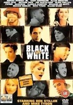 Black and White