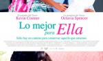 Lo mejor para ella
