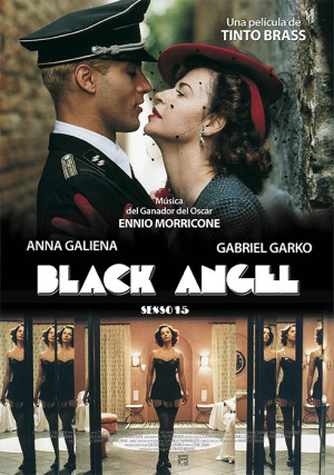 Black Angel
