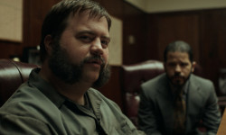 Encerrado con el diablo