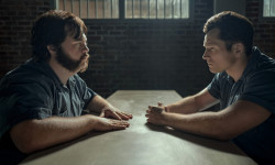 Encerrado con el diablo