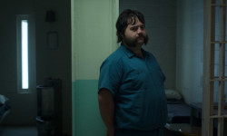 Encerrado con el diablo