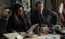 Encerrado con el diablo