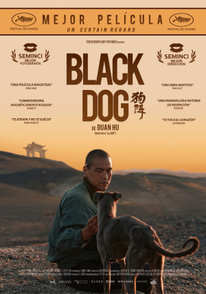 Black Dog (2024)