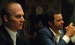 Black Mass. Estrictamente criminal