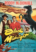 Black Midnight (1949)