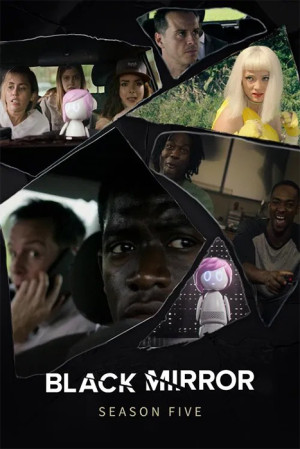 Black Mirror (5ª temporada) 