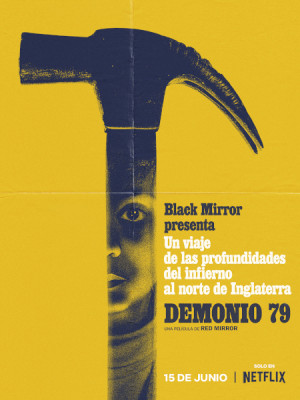 Black Mirror (6ª temporada) 