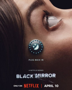 Black Mirror (7ª temporada) 